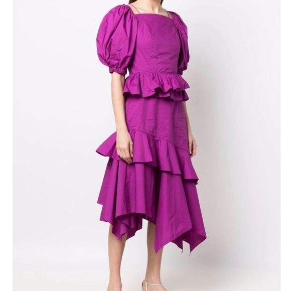 Ulla Johnson Marie Dress size 8 - Picture 1 of 11